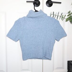 Zara Turtleneck Shirt